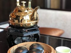 -中山保利艾美酒店-乐美中餐厅