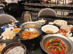 -天宝兄弟(前海壹方城店)