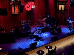 -JZ Club 爵士酒吧(上海店)