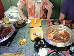 -牛New寿喜烧(曹路花园城店)