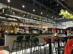 -Shantek象提南亚餐厅&西餐融合Bistro(淮海中路店)