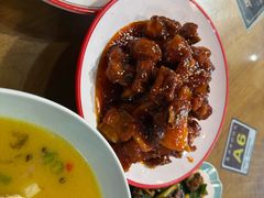 -易老妈蹄花.特色川菜(人民公园总店)