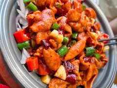 -李老哈·东北菜(宋园路店)