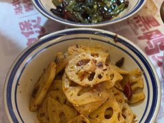 -回味黑鸭煲·始于2006(万松园店)