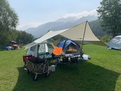 -玉渡山自然风景区