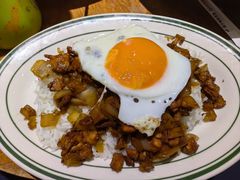 干免治猪肉饭-小泉居(水坑尾店 )