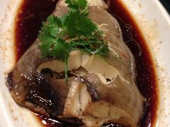 iphone_upload_pic-宝轩渔府·老字号海鲜·正宗津菜(水上店)