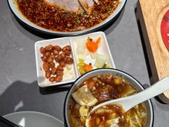 -麻都·成都菜(人民广场店)