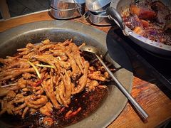 -慧娟面馆·餐厅(望江路店)