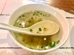 -春雪面馆(转塘店)