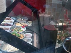 -山林大红·上海大红肠(四川北路店)