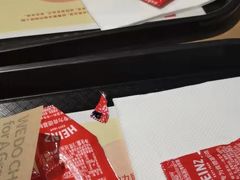 -肯德基(美兰机场店)