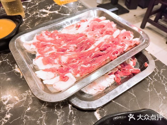 颐品居涮肉(乌鲁木齐中路店)图片