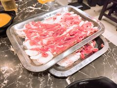 -颐品居涮肉(乌鲁木齐中路店)