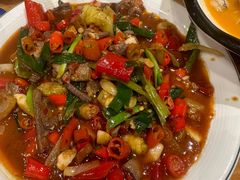 -小口味