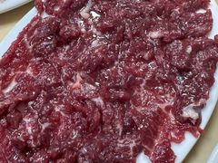 -五洲牛肉美食馆
