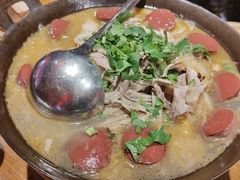 -鸽子窝(黄村店)