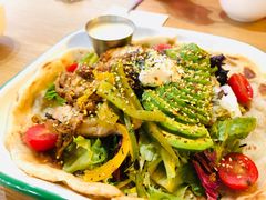 -HELLO 27 意面·沙拉·帕尼尼