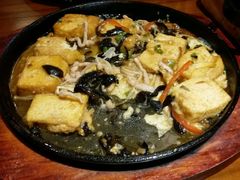 -又一福烤鸭·北京菜(东四店)