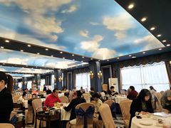 -馨越楼·点心·粤菜(赤坎店)