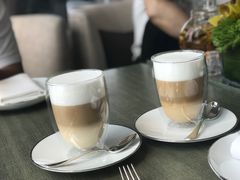 -悦厅·下午茶(杭州柏悦酒店)