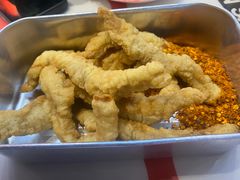 -文立新麻辣烫(合生汇21街区店)