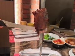 -汉丽斯巴西烤肉自助(市南店)