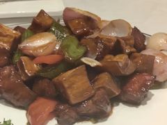 -乾隆美食·本帮菜(黄河路店)