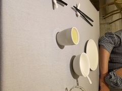 店内布置-狮王府淮扬菜(新街口友谊店)