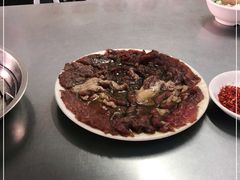 -松明一烤肉馆(鲁园店)