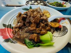 卤肉饭-My Way Town买味堂·东南亚餐厅(亦庄店)
