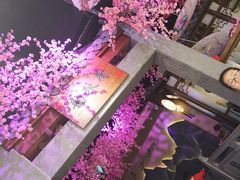 -韵秋荷(宝山龙湖天街店)
