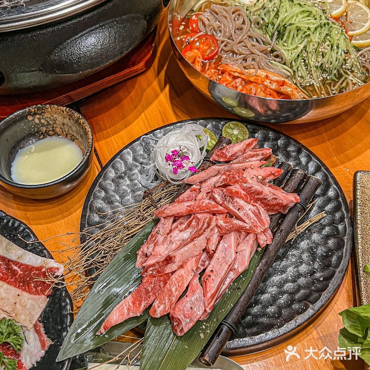 温州探店｜私藏已经的宝藏烤肉店㊙️