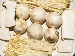 -青松馆韩国料理(香港中路佳世客店)