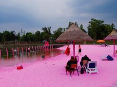 -上海杨姆庄园