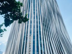 -虹口SOHO-停车场