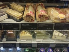 -COSTA COFFEE(天通苑华联店)
