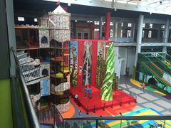 -蒙特利亲子乐园