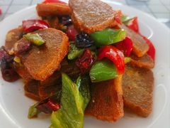 烧卷煎-郑喜旺烧烤(新密总店)