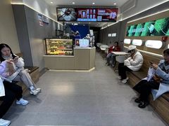 -茶百道(万达店)