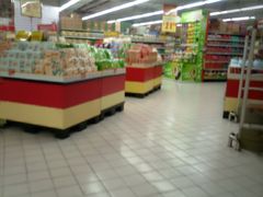 -农工商超市(金沙江路店)