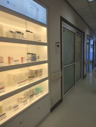 -北京爱育华医院-医疗美容科