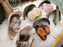 -一绪に寿喜烧自助(世茂广场店)