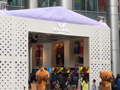 -上海世茂广场(南京东路店)