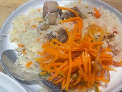 -天山传奇新疆菜(SKLP店)