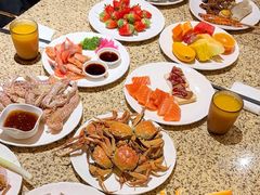-禾斗海鲜自助(市北诺德店)