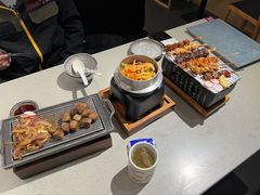 -万岁寿司(万国店)