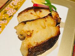 -Minase水濑·日料放题(外滩店)