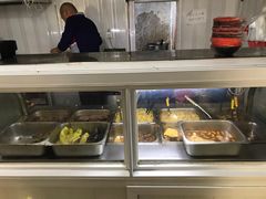 自助取餐区-咱家王新国把子肉(县东巷店)