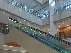 -光启城时尚购物中心